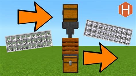 They will tend to the abovementioned crops on any farmland that is no further away than 15 blocks from their composter. . Auto composter minecraft